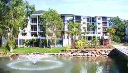Resort Property Development Palm Cove, Port Douglas and Cairns