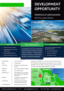 Property Brochure
