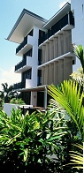 Retirement Accommododation Property Development In Cairns, Port Douglas and Palm Cove